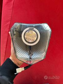 faro ktm 690 angel eye