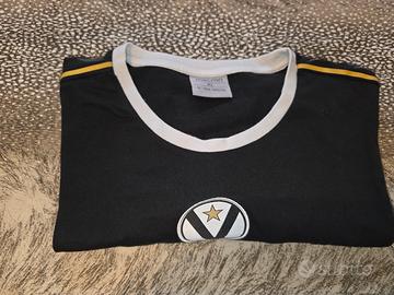 Maglia Virtus Bologna Macron - manica corta - Tagl