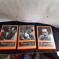 film dvd PEPPINO GIRELLA