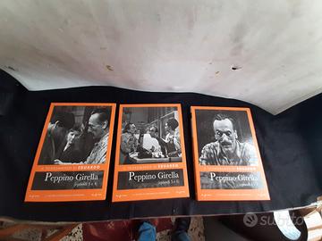 film dvd PEPPINO GIRELLA