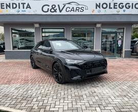 Audi Q8 NOLEGGIO RISCAT ACC €37.450,00 47X2111,00 