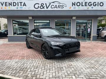 Audi Q8 NOLEGGIO RISCAT ACC €37.450,00 47X2111,00 