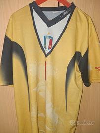 maglia buffon 2006