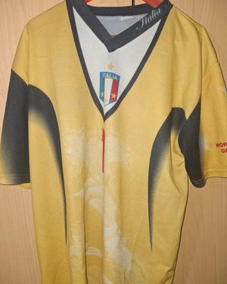 maglia buffon 2006