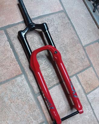Forcella Rockshox Lyric ultimate 170 mm x 35