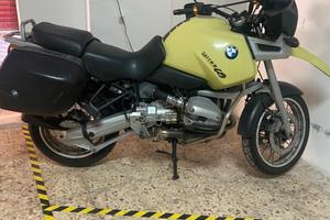 Bmw R 1100 GS  D’epoca anno 1999
