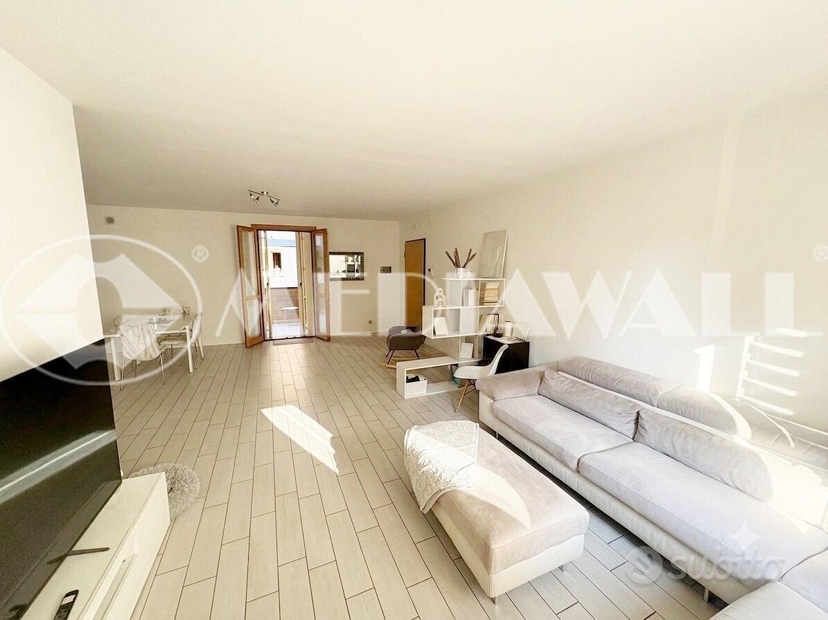 Appartamento – Maniago, Maniagolibero / Manià Livri - Vista 3