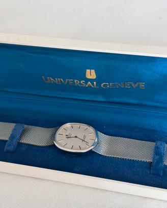 Universal Geneve - White Shadow - 866104