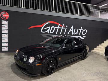 JAGUAR S-Type 4.2 V8 R SUPERCHARGE 3