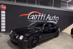JAGUAR S-Type 4.2 V8 R SUPERCHARGE 3