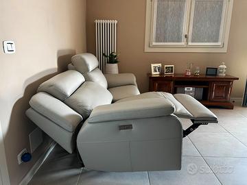 Divano Lavino Poltronesofà come nuovo