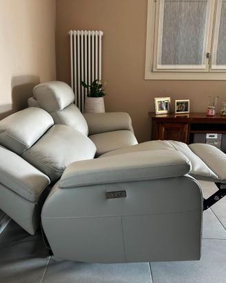 Divano Lavino Poltronesofà come nuovo