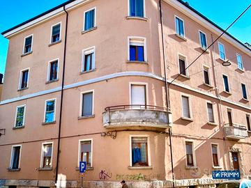 Appartamento - Via Orefici