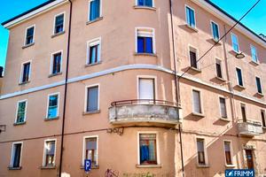 Appartamento - Via Orefici