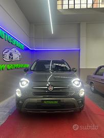 Fiat 500X 1.6 MultiJet 130 CV Sport Dolcevita