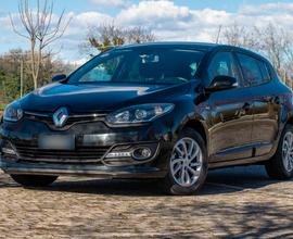 Renault Megane III 1.5 Dci Limited 110 cv - 2015