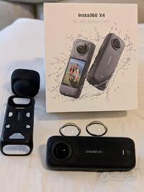 Insta360 X4