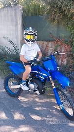 yz 85 2026 in perfette condizioni