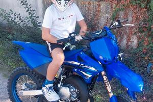 yz 85 2026 in perfette condizioni