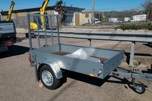 Rimorchio carrello Stema tedesco