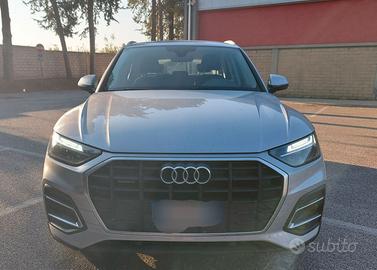 Audi Q5 40 TDI 204 CV Quattro S-Tronic