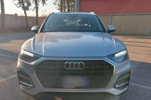 Audi Q5 40 TDI 204 CV Quattro S-Tronic