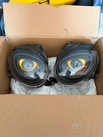 Fari custom abarth o fiat 500