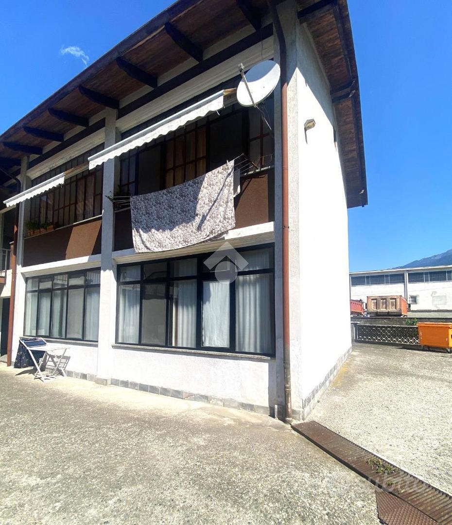 Appartamento – Montalto Dora, Riposo - Vista 3