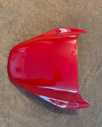 Coprisella abs Ducati monster rosso 1997