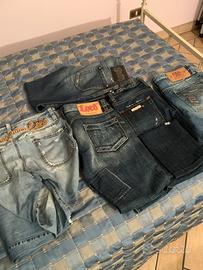 Jeans dsquared