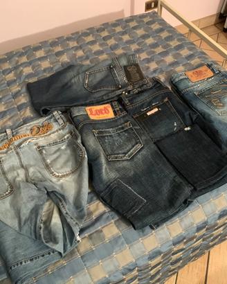 Jeans dsquared