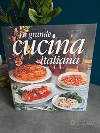 La grande cucina italiana