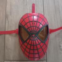 Maschera Spiderman