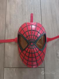 Maschera Spiderman