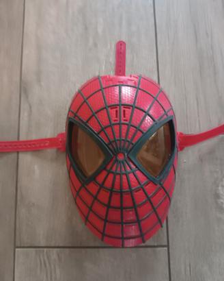 Maschera Spiderman
