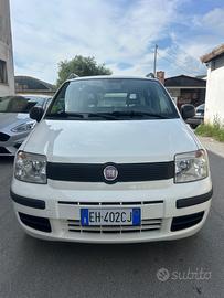 Fiat Panda 1.2 Emotion