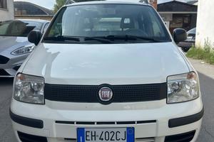Fiat Panda 1.2 Emotion