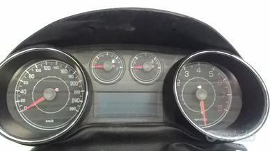 QUADRO STRUMENTI FIAT Bravo 2° Serie 192b2000 (07