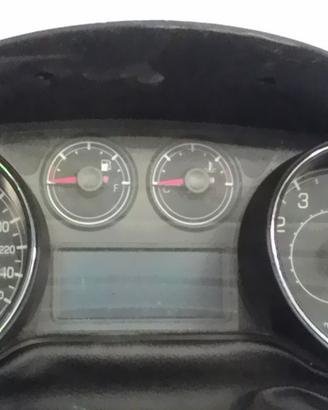 QUADRO STRUMENTI FIAT Bravo 2° Serie 192b2000 (07