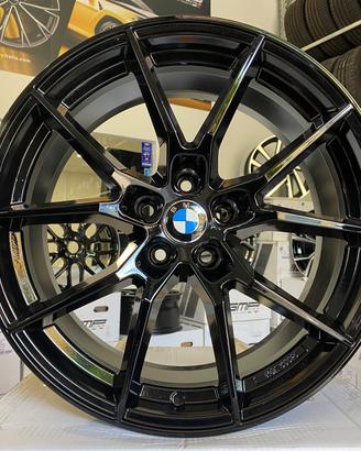 Cerchi Bmw raggio 19 NUOVI cod.87432