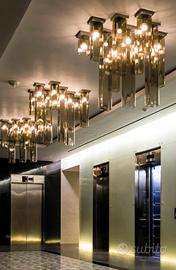 Lampada vistosi tubes