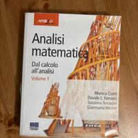 Dal Calcolo all analisi