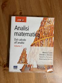 Dal Calcolo all analisi