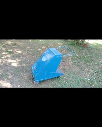 carrello portautensili usag