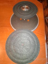 piatto giradischi sansui sr 626