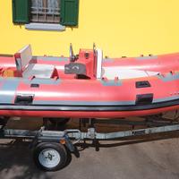 Marshall M60 +Carrello Ellebi 