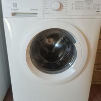 Lavatrice REX Electrolux 7kg. Classe A++