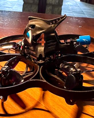 Drone 95 Tinywhoop beta DJi HD caddix