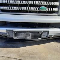 LAND ROVER RANGE ROVER SPORT HSE 2007 - PARAURTI A