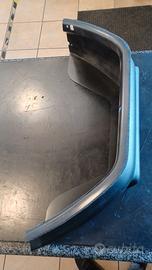 Parafango posteriore Ape Web/Ape RST Mix